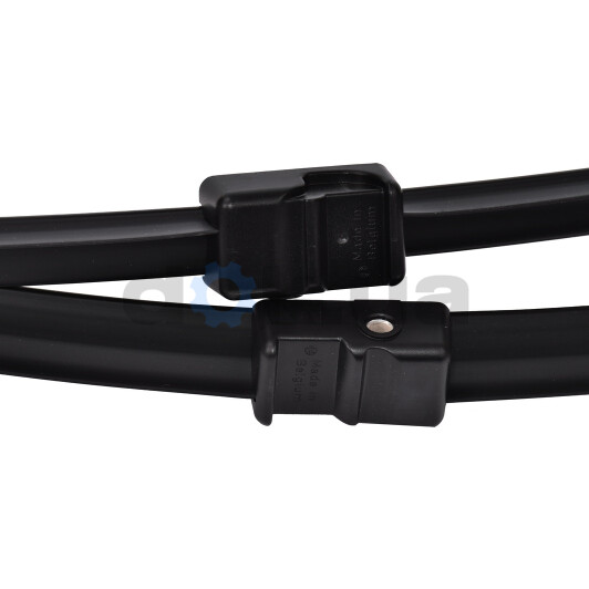 Щітки склоочисника BMW / MINI 61612183576