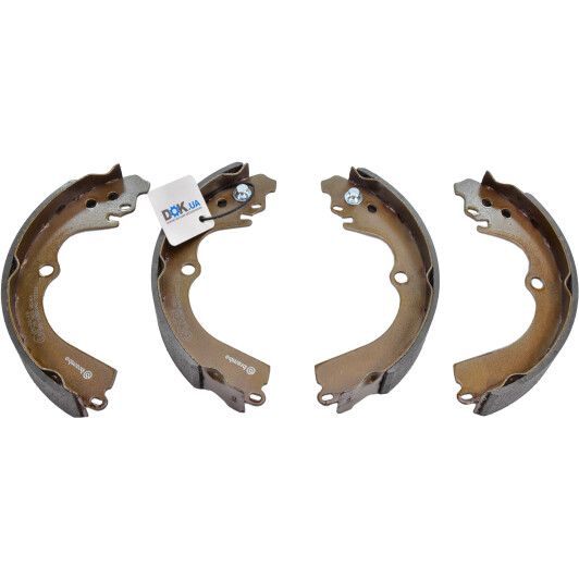 Тормозные колодки Brembo S 78 505