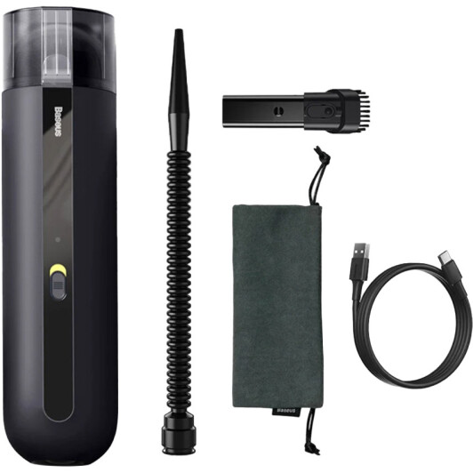 Автопылесос Baseus A2 Car Vacuum Cleaner CRXCQA2-01