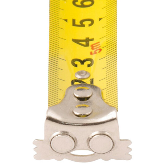 Рулетка MasterTool 61-5019 5 м