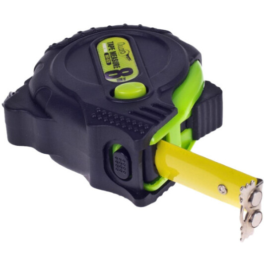 Рулетка Alloid R87-825 8 м