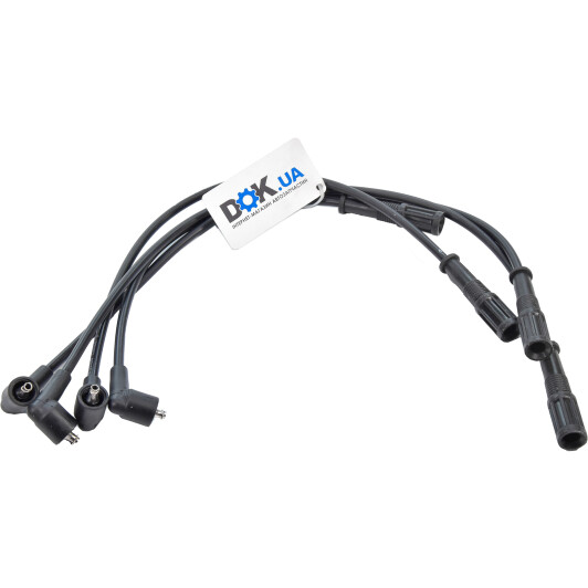 FAU21 Janmor Комплект проводов зажигания