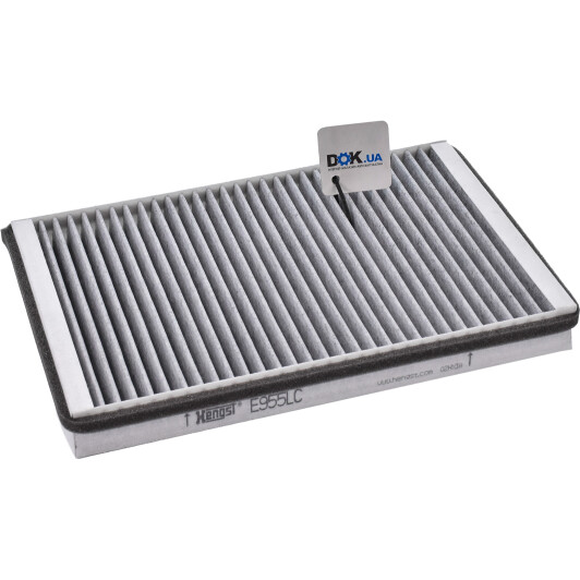 E955LC Hengst Filter Фильтр салона