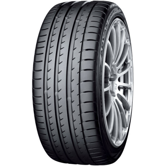 Шина Yokohama Advan Sport V105 265/50 R20 111W уточняйте уточняйте