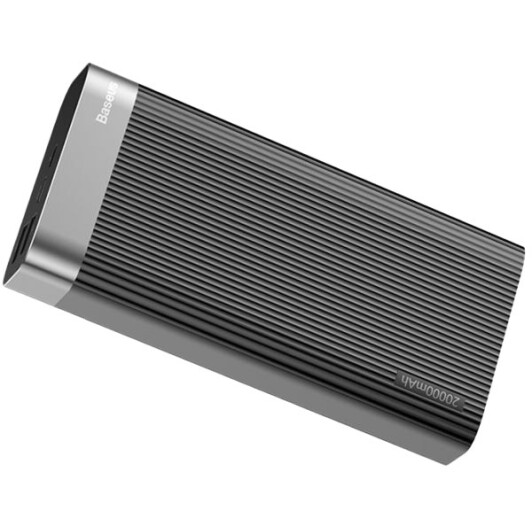 Повербанк Baseus Parallel PD 20000 mAh 18 Вт