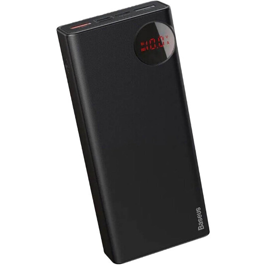 Повербанк Baseus MuLight 20000 mAh 18 Вт