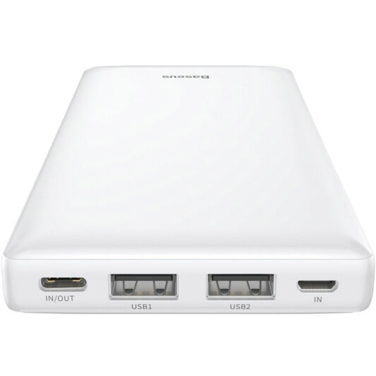 Повербанк Baseus Mini JA Fast Charge 20000 mAh 15 Вт