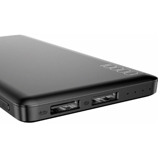 Повербанк Baseus Mini Cu 10000 mAh 18 Вт