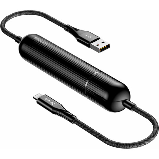 Повербанк Baseus Energy 2500 mAh
