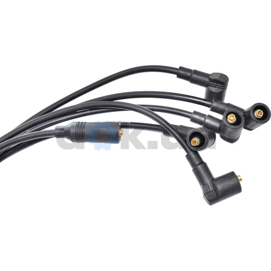 Комплект проводов зажигания JP Group 1192000710 для Volkswagen Transporter