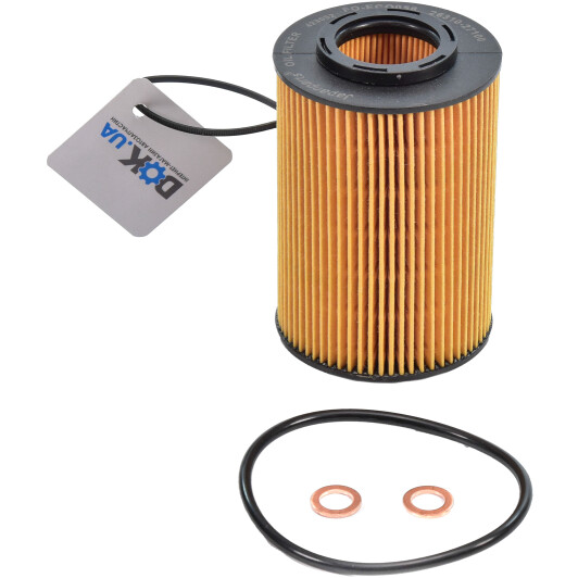FO-ECO056 Japanparts Оливний фільтр