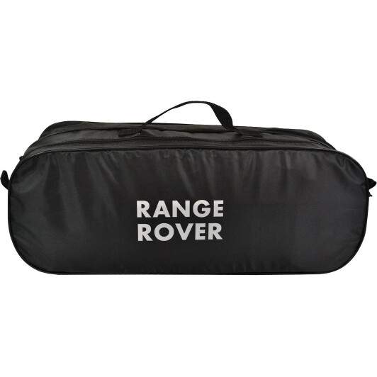 Сумка-органайзер Poputchik Range Rover в багажник 03-106-2D
