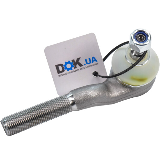 Наконечник кермової тяги Asmetal 17PE2501 для Peugeot 406