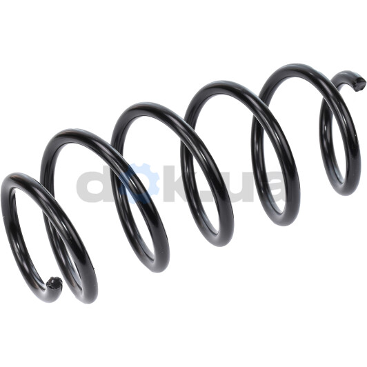 Пружина підвіски Lesjöfors 4095085