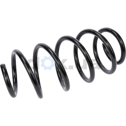 Пружина підвіски Lesjöfors 4095085