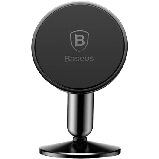 Тримач для телефона Baseus Bullet On-board SUYZD-01