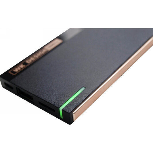 Повербанк Wk Kpower 5000 mAh