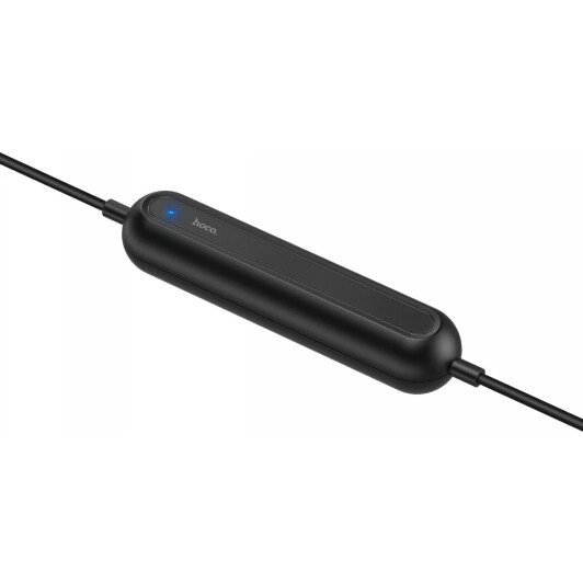 Повербанк Hoco U22 2000 mAh чорний