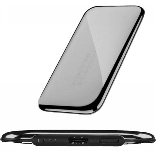 Повербанк ZMi QPB60 6000 mAh