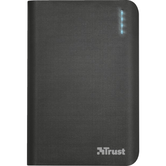 Повербанк Trust Primo 8800 mAh 10 Вт чёрный