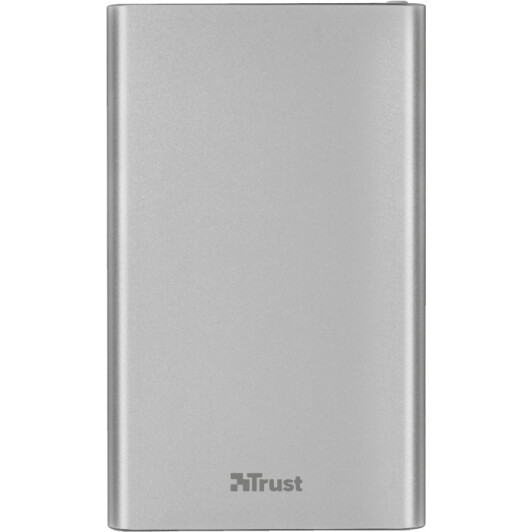 Повербанк Trust Ula Thin Metal 4000 mAh 5 Вт