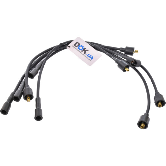 0 986 356 864 Bosch Комплект проводов зажигания