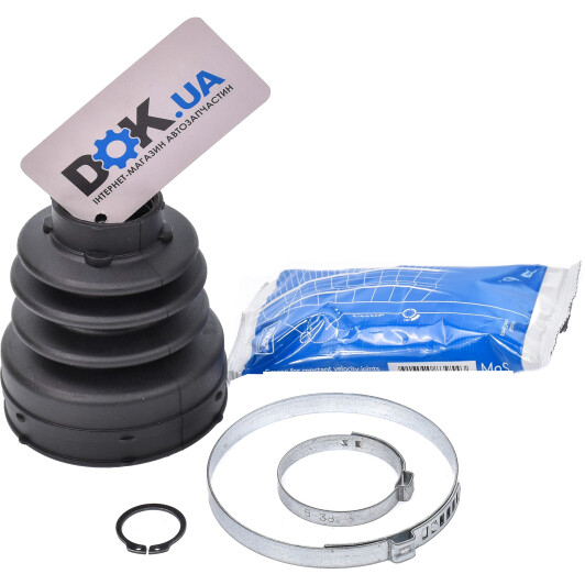 Пыльник ШРУСа SKF VKJP 8385