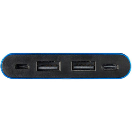 Повербанк Gelius Pro CoolMini 10000 mAh синий