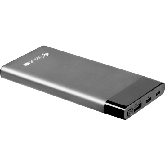 Повербанк Gelius Pro Edge (V2) 10000 mAh
