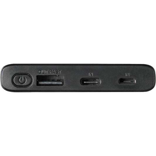 Повербанк Gelius Pro Edge (V2) 10000 mAh