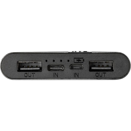 Повербанк Gelius Pro Edge 10000 mAh