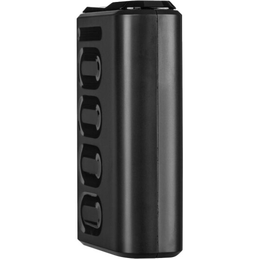 Повербанк Gelius Pro Soft 2 10000 mAh
