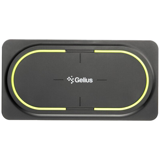 Повербанк Gelius Pro Wireless Power 10000 mAh 18 Вт