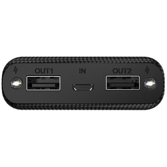Повербанк Hoco B20 10000 mAh
