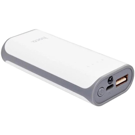 Повербанк Hoco B21 5200 mAh
