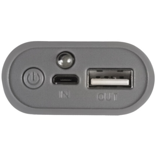 Повербанк Hoco B21 5200 mAh