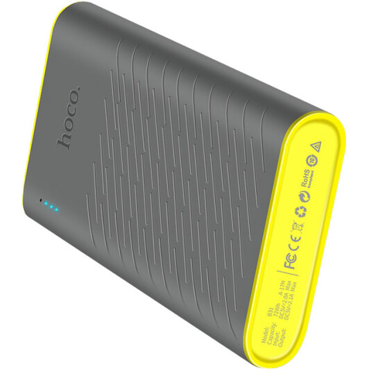 Повербанк Hoco B31 20000 mAh