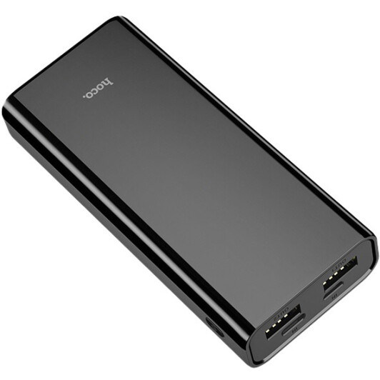 Повербанк Hoco J45 Elegant Shell 10000 mAh