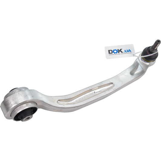 Важіль підвіски Lemförder 27156 01 для Audi A6