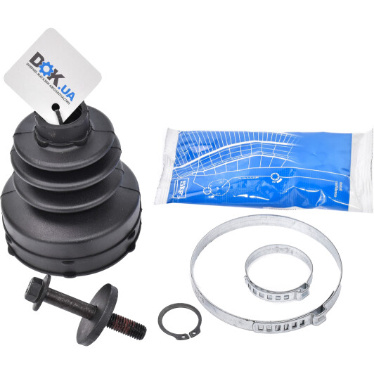 Пильовик гранати SKF VKJP 8386