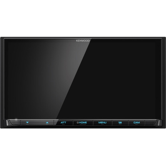 Kenwood DMX8020DABS автомагнитола
