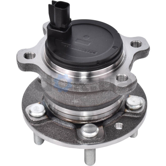 Ступица колеса BTA H2G040BTA