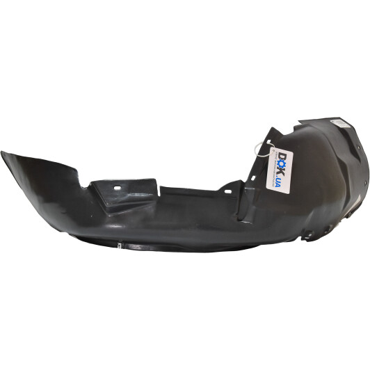 Подкрылок Klokkerholm 0018386 для Audi A4