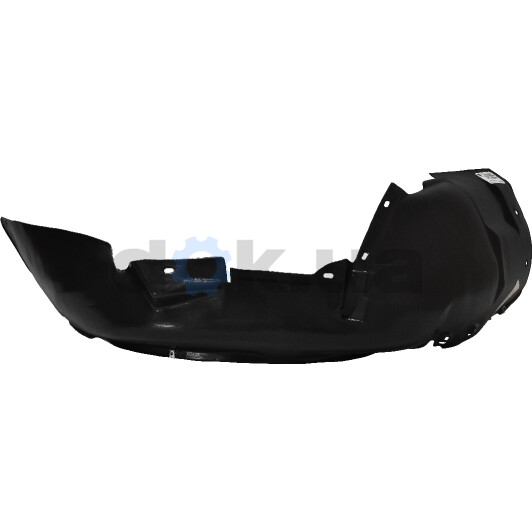 Подкрылок Klokkerholm 0018386 для Audi A4