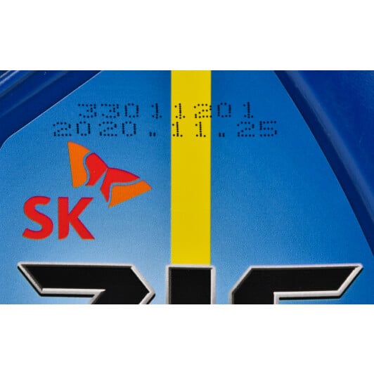 Моторное масло ZIC X5 Diesel 10W-40 1 л на Peugeot 505