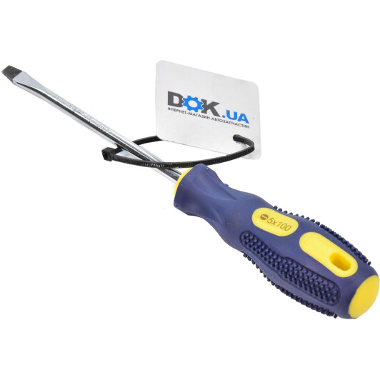 Отвертка Стандарт SDSL0510 SL 5