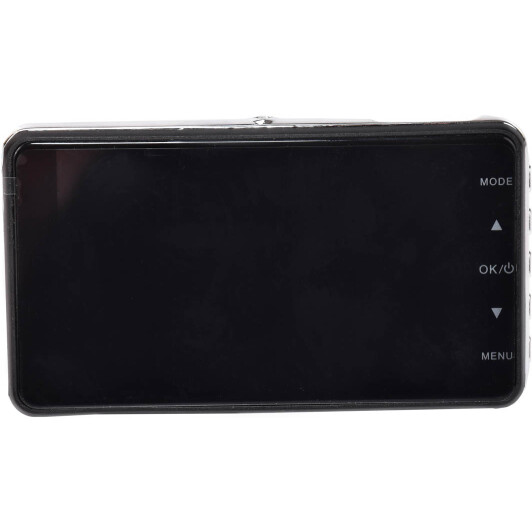 Видеорегистратор Celsior F802D