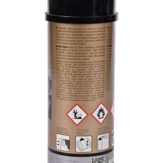 K2 Belt Dressing мастило для ременів