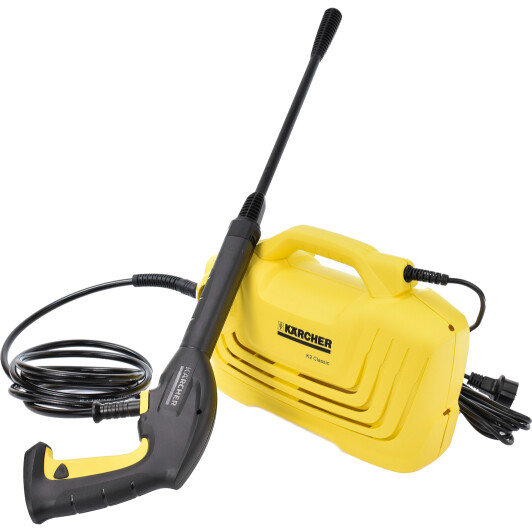 Мийка високого тиску Karcher K2 Classic