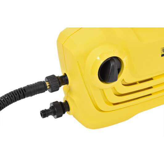 Мийка високого тиску Karcher K2 Classic